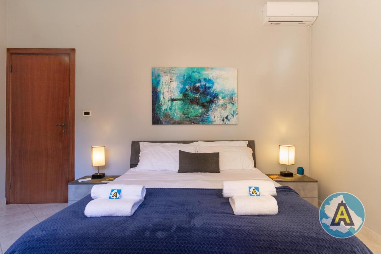 Casa Del Bello - Appartamento Di Fronte Al Mare A Silvi Silvi Marina Buitenkant foto