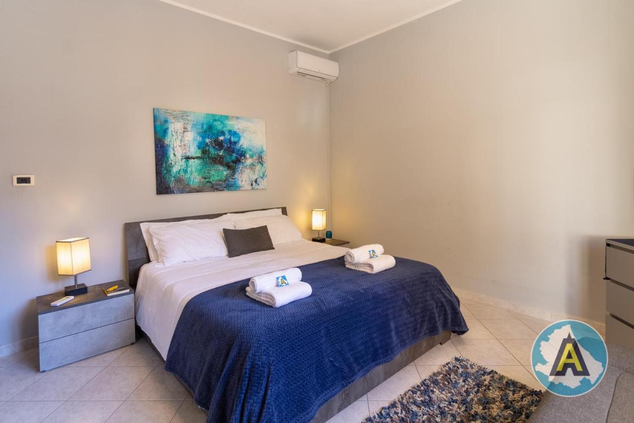 Casa Del Bello - Appartamento Di Fronte Al Mare A Silvi Silvi Marina Buitenkant foto