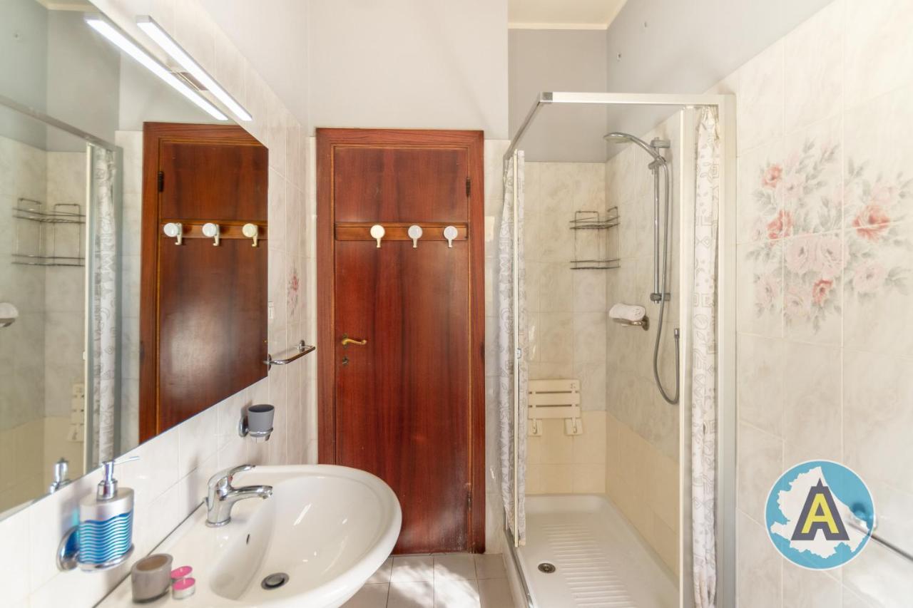 Casa Del Bello - Appartamento Di Fronte Al Mare A Silvi Silvi Marina Buitenkant foto